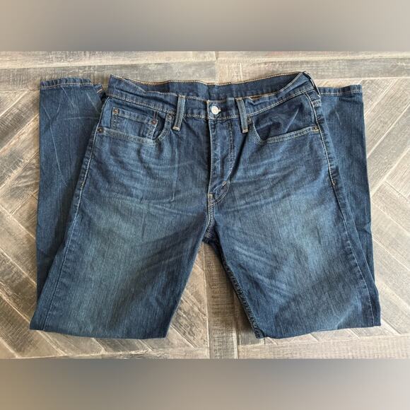 Levi's 502’s Mens Zip Fly Jeans | 32X30 - Picture 1 of 4